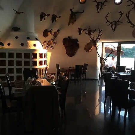 Togazda-safari Hunting 4*