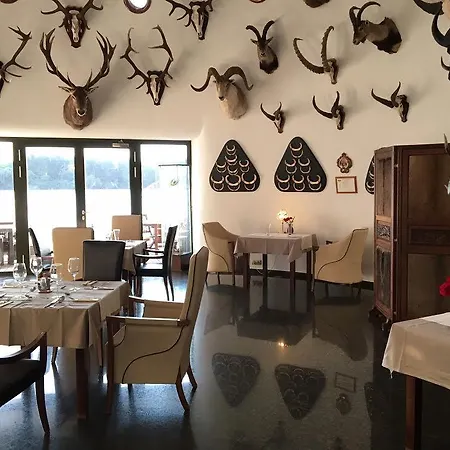 Vendégház Togazda-safari Hunting 4*